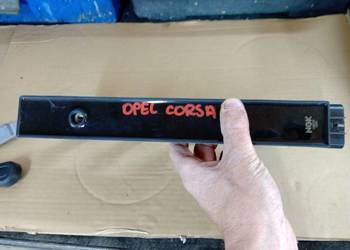 opel corsa  d e cewka ngk