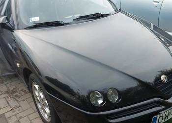 Alfa Romeo Gtv - klasyk do remontu