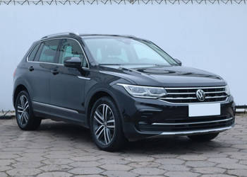 VW Tiguan 2.0 TSI