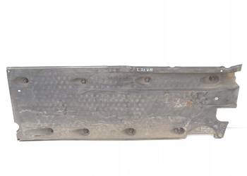 OSŁONA PŁYTA DOLNA PODWOZIA LEWA VW TIGUAN 5N I LIFT 5N0825201B