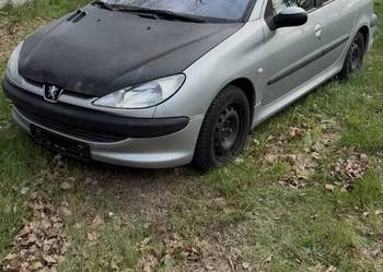 Peugeot 206 ŚW