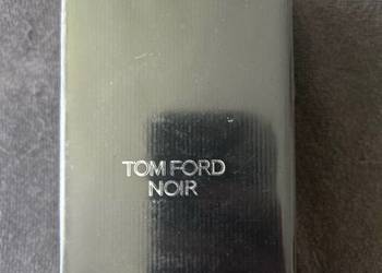 Tom Ford Noir 100 ml – nowe, nieużywane
