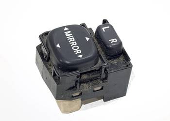 PRZEŁĄCZNIK REGULACJI LUSTEREK TOYOTA PRIUS II 183574 03-09 WŁĄCZNIK