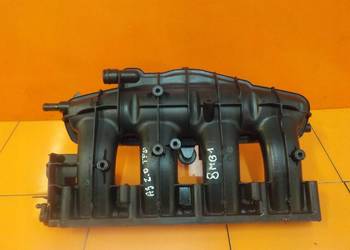 A3 8P GOLF ALTEA OCTAVIA 2.0 TFSI 09r 200KM BWA kolektor ssacy 06F133192C