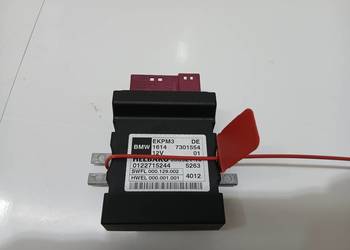 MODUŁ POMPY PALIWA BMW F10 F20 F30 2.0D 7301554