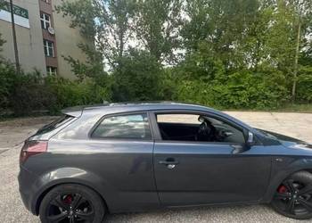 Sprzedam samochód Kia cee'd
