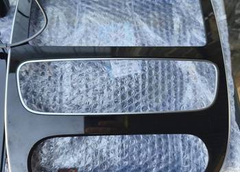 Ramka radia Renault Clio IV 4 2012-2019 Panel Oryginał