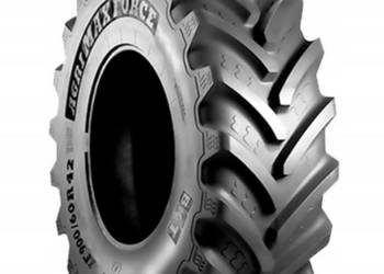 Opona 600/70R28 BKT AGRIMAX FORCE E TL 164 D  IF