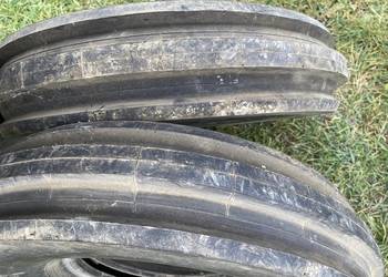 Opony rolnicze nowe 7.00-12 continental