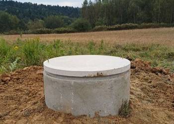 Szukanie wody pod studnie kopane i głębinowe. Różdżkarz