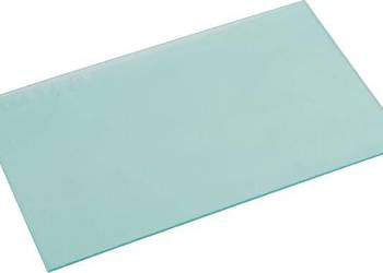 Szkło ochronne spawalnicze, bezbarwne 106x66 mm wewnętrzne 10 szt. 043886G…