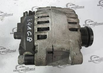 FORD GALAXY 2.0 TDCI UFWA 140KM alternator LRA03655 FORD GALAXY 2.0 TDCI UFWA 140KM alternator LRA03655