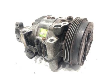 SPRĘŻARKA KLIMATYZACJI SUBARU LEGACY III 506221-4061 2.5 156KM 98-03