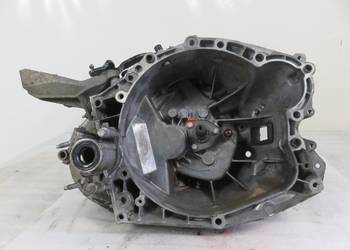 SKRZYNIA BIEGÓW CITROEN C5 I 1.8 16V 20DL29