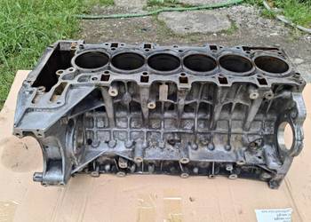 Blok Silnika N54 BMW E60 E70 E90 E92 F01 F10 F30