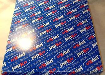 Filtr powietrza JAPKO 20W16 Opel Insignia