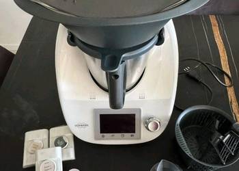 Thermomix tm5 2.2l