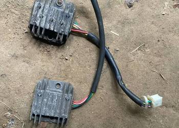 Sprzedam regulator napięcia 4t