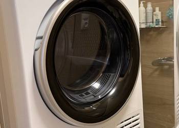 Suszarka whirlpool 9 kg