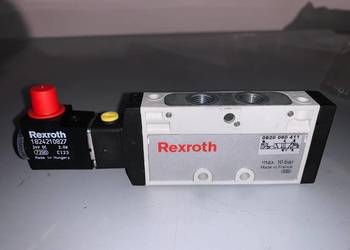 0820060411  BOSCH REXROTH