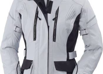 Fastway Touring 191 White kurtka motocyklowa damska roz 38 (M)