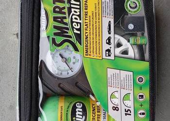 Smile Smart repair zestawy z kompresorem.