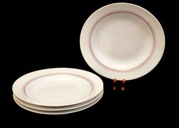 Talerz głęboki Hutschenreuther Tirschenreuth