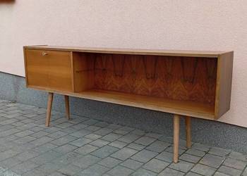 Komoda PRL Transport