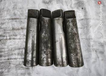 Tuleja redukcyjna mk5/mk4