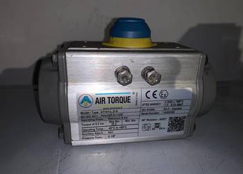 Air Torque A101 D A Siłownik zaworu