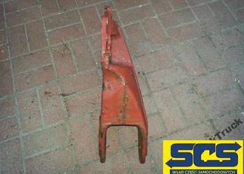 RENAULT PREMIUM UCHWYT RESORA 100 NETTO SPRAWNE