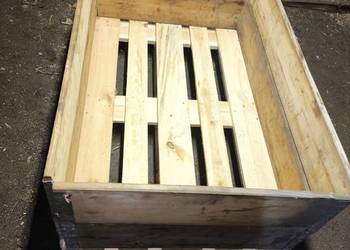 Sprzedam  nadstawki paletowe 80x120cm