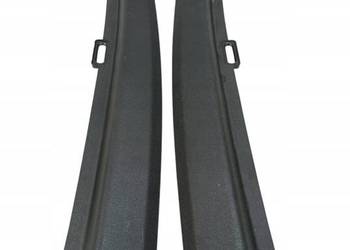 OSŁONA SŁUPKA KANAPY LEWY PRAWY TYŁ KPL 31479662 31479664 Volvo S60 III