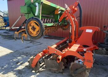 Agregat Siewny 3m