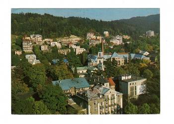 KRYNICA WIDOK OGÓLNY