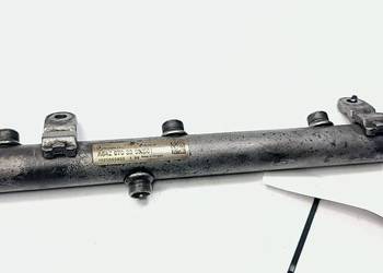 LISTWA WTRYSKOWA MERCDES-BENZ W212 E350 A6420703095