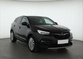 Opel Grandland 1.2 Turbo