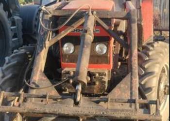 Ursus 904 (914,385A)