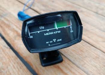 Wakuometr wskaźnik zużycia paliwa Fiat 126p ekonomizer