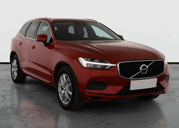 Volvo XC60 B4 AWD