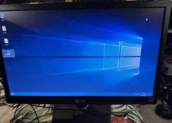 Komputer  Dell optiplex 3050 micro zestaw Flatron