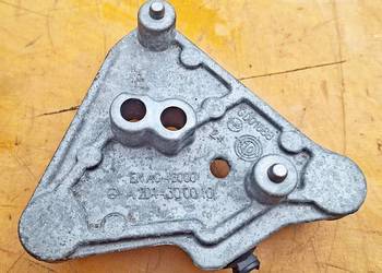 MERCEDES W204 UCHWYT MOCOWANIE POMPY ABS A2044300010