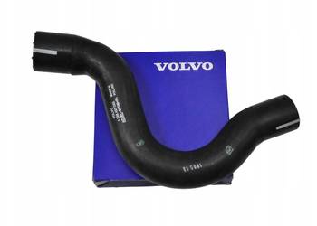 VOLVO 850 S70 V70 C70 gorny przewod chlodnicy OE