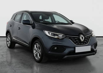 Renault Kadjar 1.3 TCe