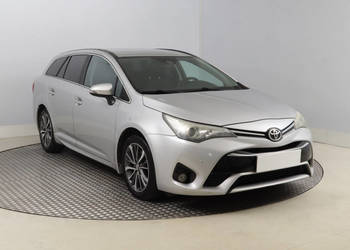 Toyota Avensis 2.0 D-4D