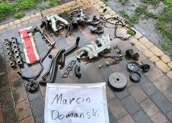 Opel Senator B Omega A 3000 3.0 24v  C30SE silnik głowica blok pompa części