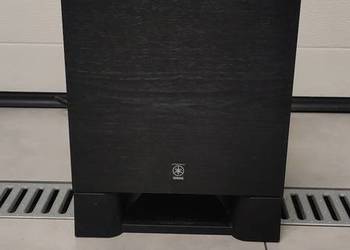 Subwoofer YAMAHA YST-SW030