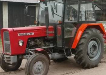 Sprzedam ciągnik ursus C-360