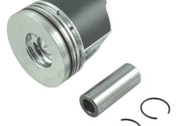 Tłok silnika / Ø83.50 mm / STD +0.50 / Kubota D1503 DI