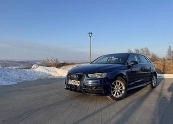 A3 E-tron faktura VAT marża